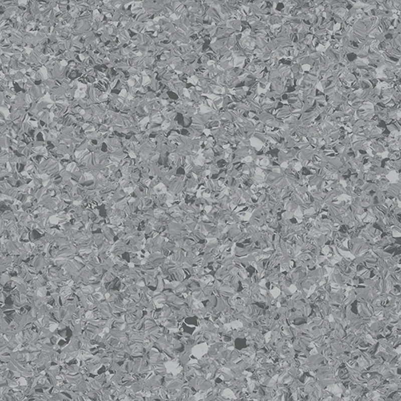 균일한 바닥재 유지 관리가 용이함