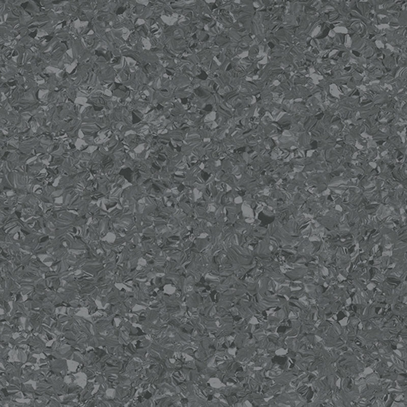 균일한 바닥재 유지 관리가 용이함