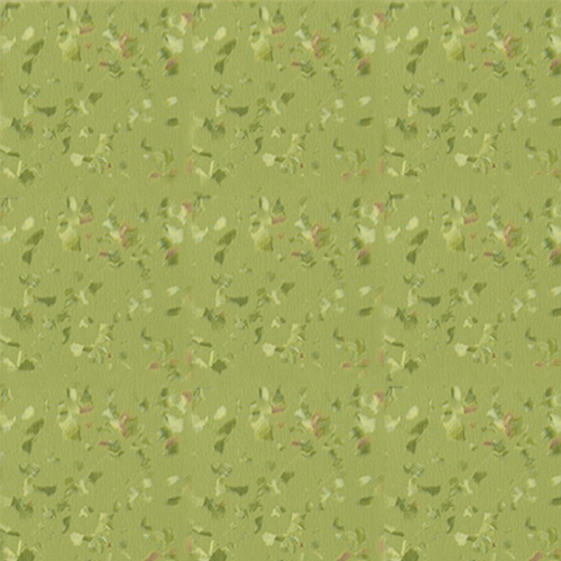 고품질 및 유연성 균질 바닥재