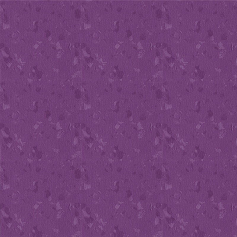 고품질 및 유연성 균질 바닥재