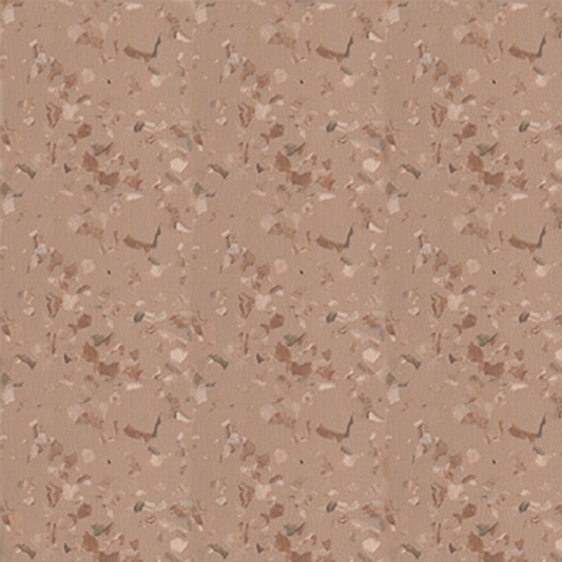 고품질 및 유연성 균질 바닥재