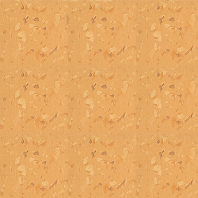 고품질 및 유연성 균질 바닥재