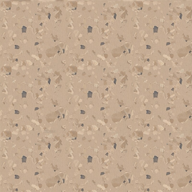 고품질 및 유연성 균질 바닥재