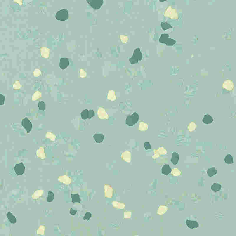 긁힘 방지 및 고탄성 고무 바닥재