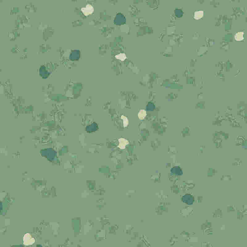 긁힘 방지 및 고탄성 고무 바닥재