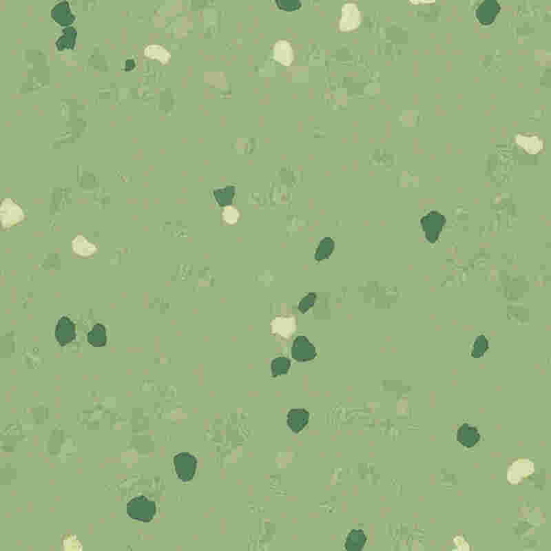 긁힘 방지 및 고탄성 고무 바닥재