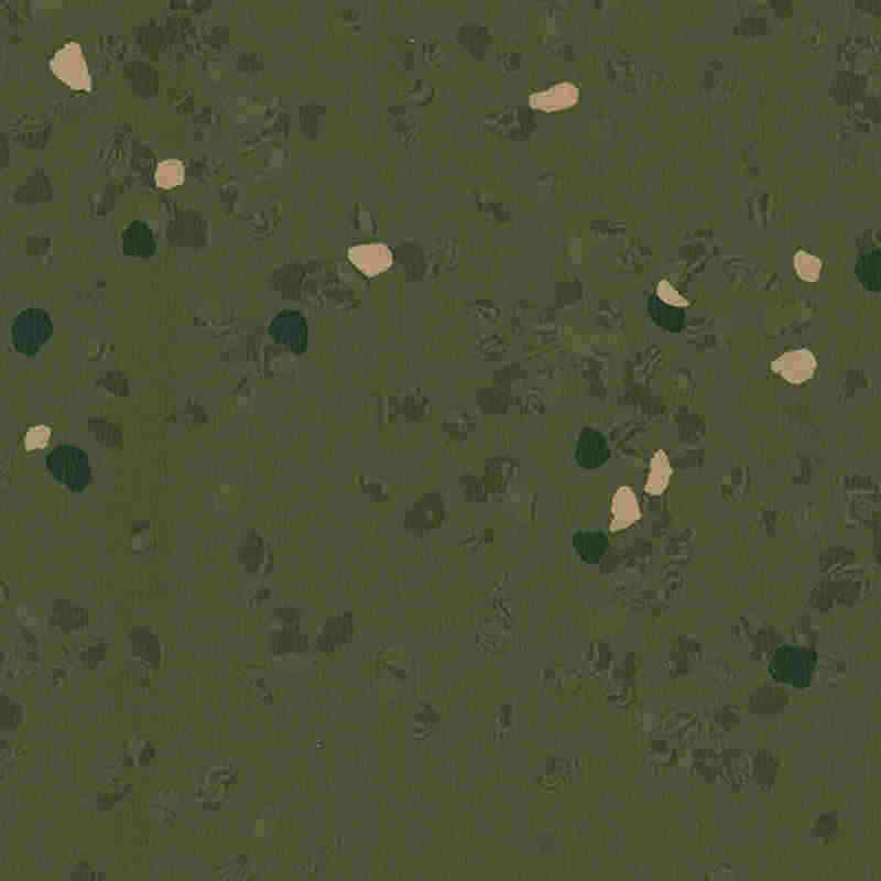 긁힘 방지 및 고탄성 고무 바닥재