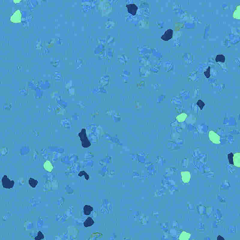 긁힘 방지 및 고탄성 고무 바닥재