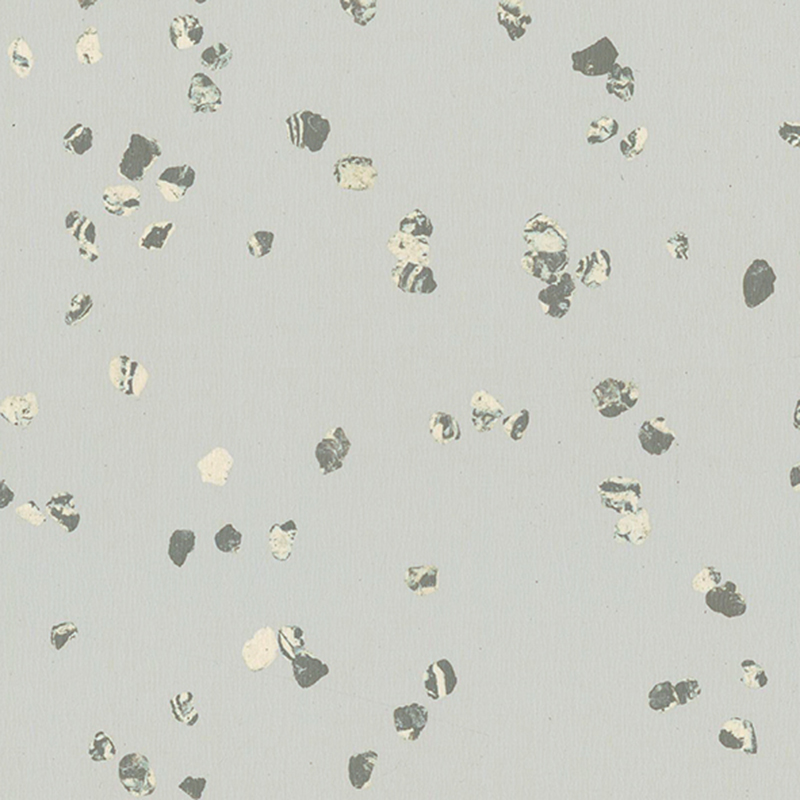 내하중성이 높은 고무 바닥재