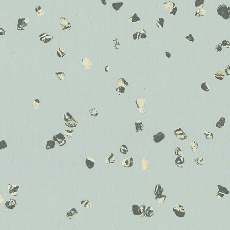 내하중성이 높은 고무 바닥재