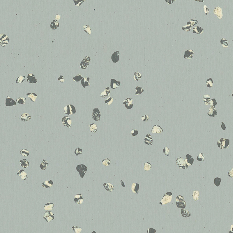 내하중성이 높은 고무 바닥재