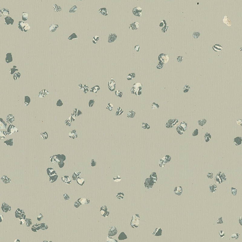 내하중성이 높은 고무 바닥재