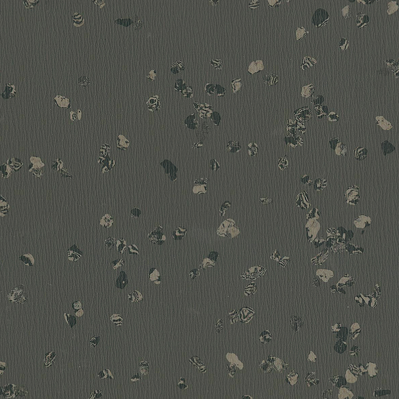 내하중성이 높은 고무 바닥재