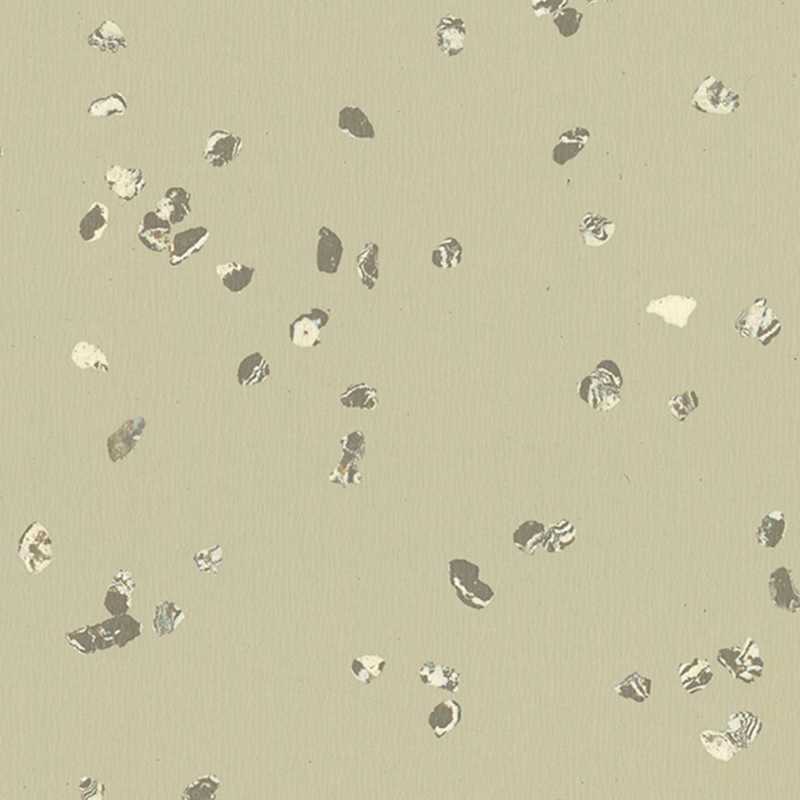 내하중성이 높은 고무 바닥재