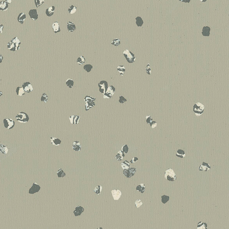 내하중성이 높은 고무 바닥재