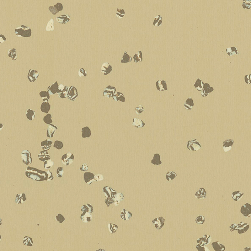 내하중성이 높은 고무 바닥재