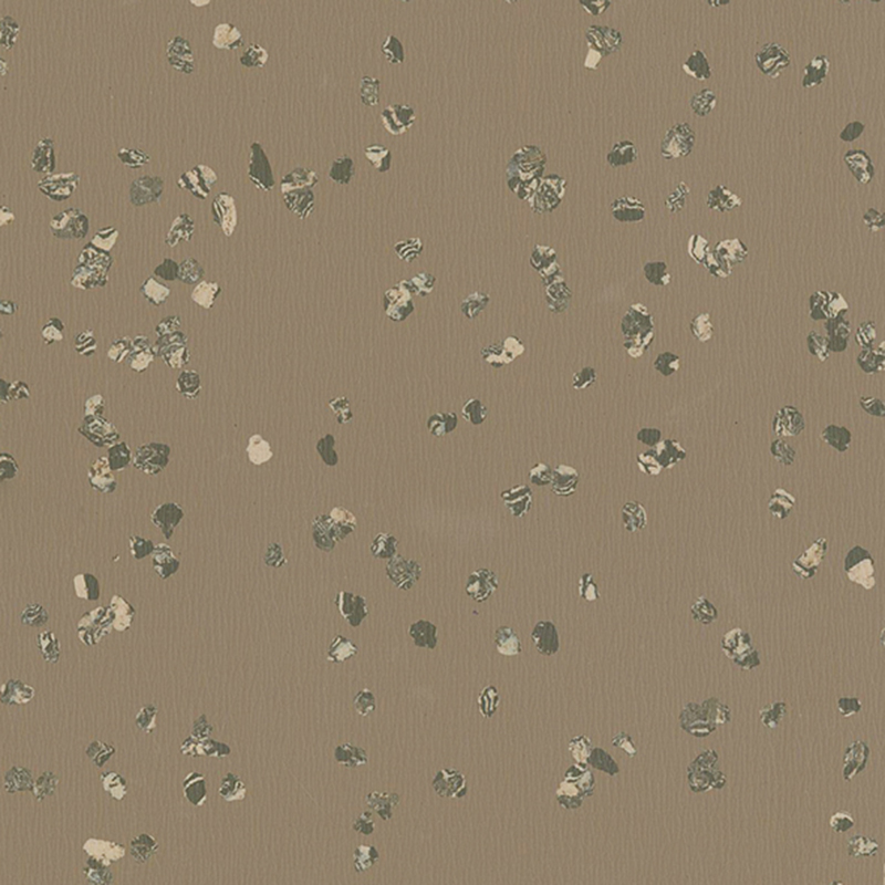 내하중성이 높은 고무 바닥재