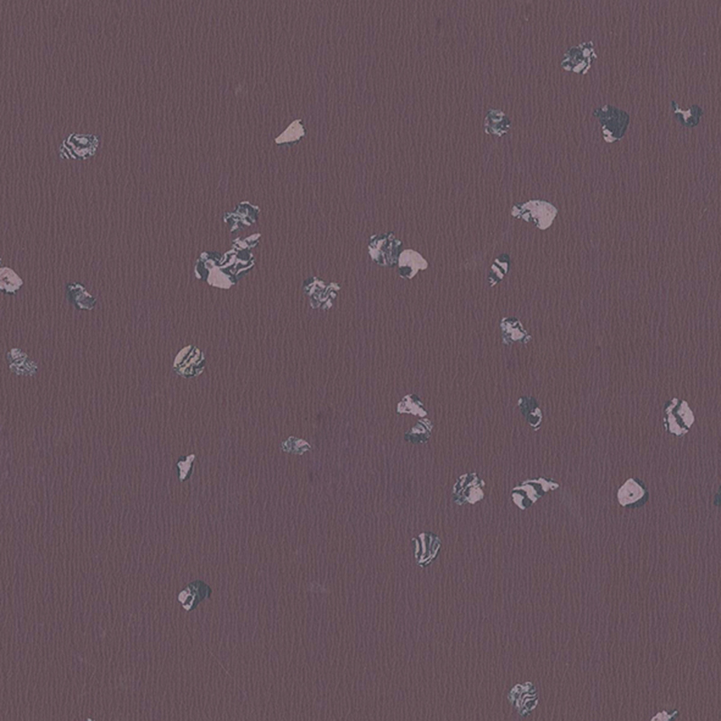 내하중성이 높은 고무 바닥재