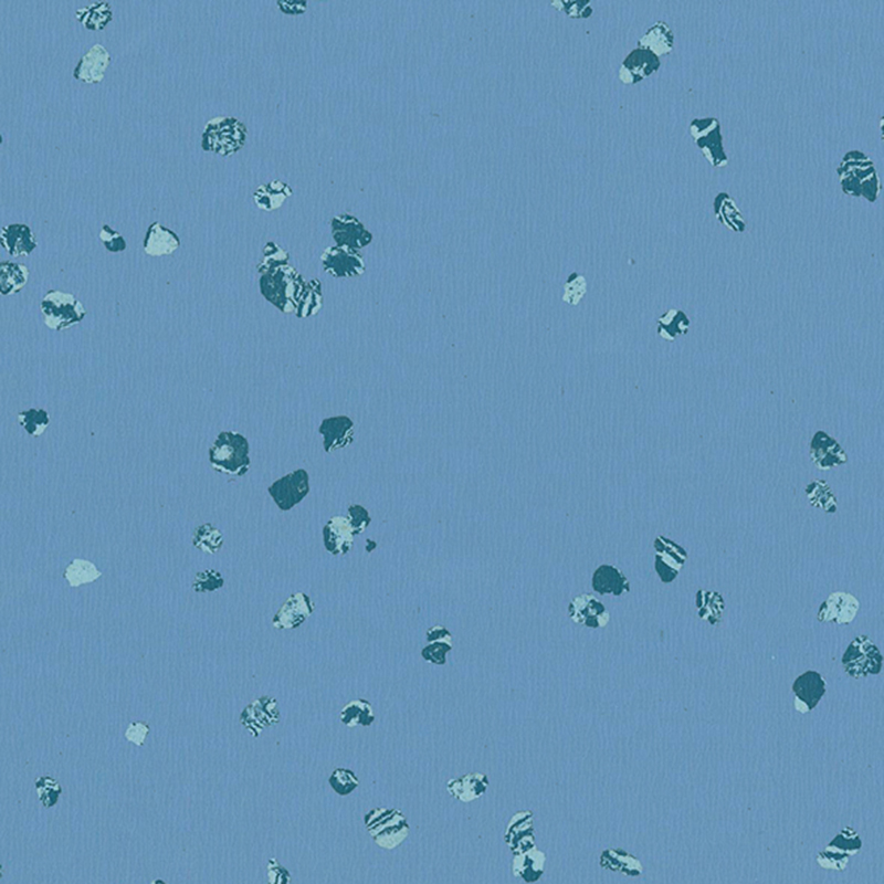 내하중성이 높은 고무 바닥재