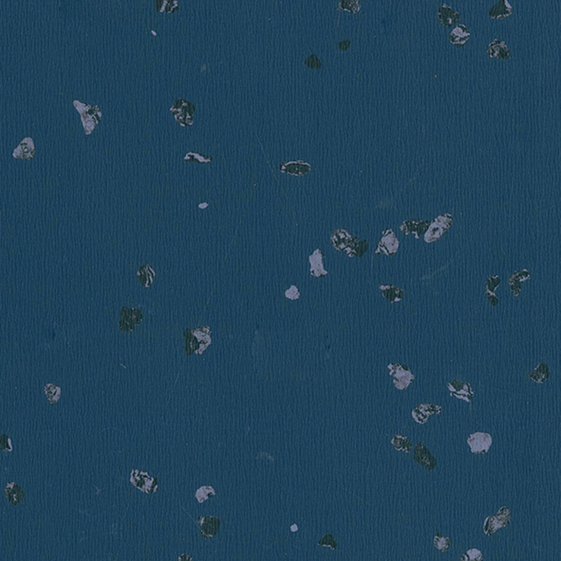 내하중성이 높은 고무 바닥재