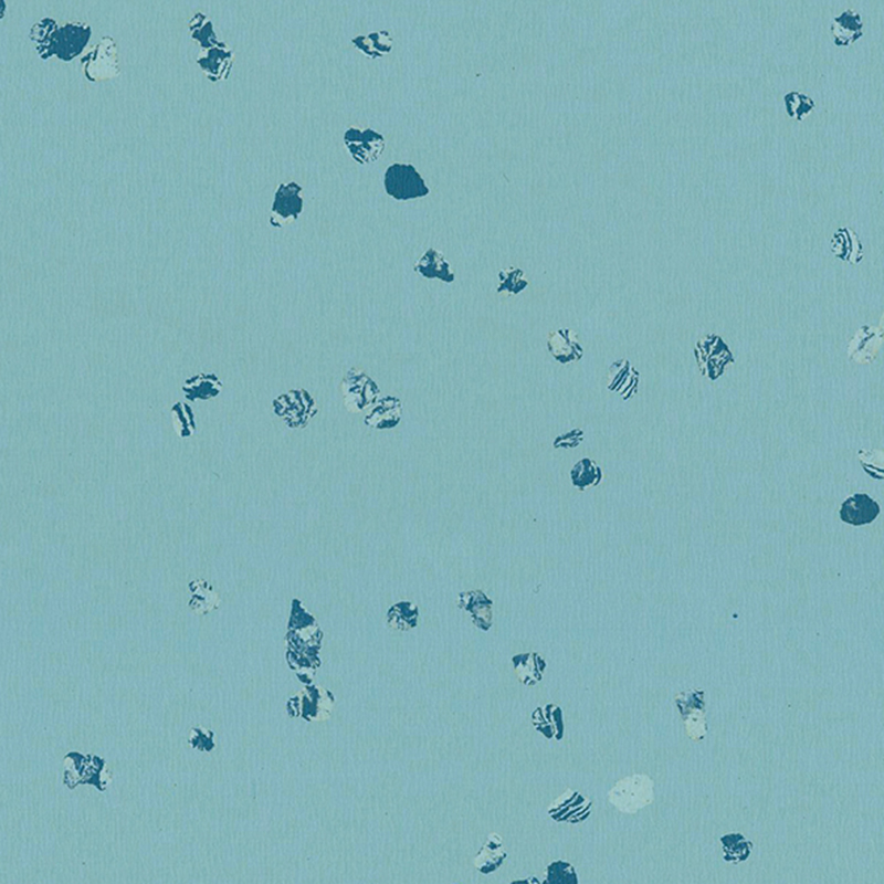 내하중성이 높은 고무 바닥재