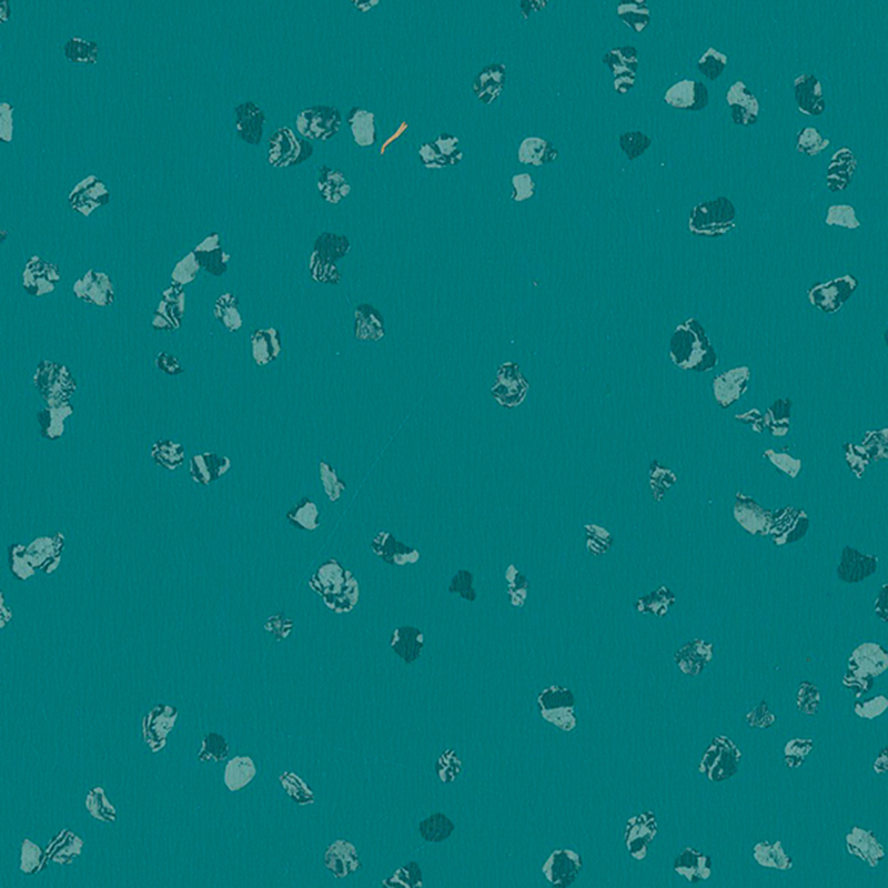 내하중성이 높은 고무 바닥재