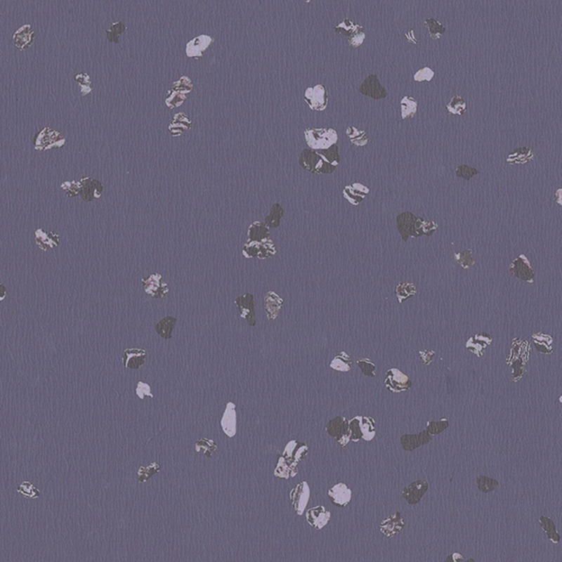 내하중성이 높은 고무 바닥재