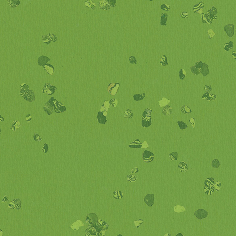 내하중성이 높은 고무 바닥재