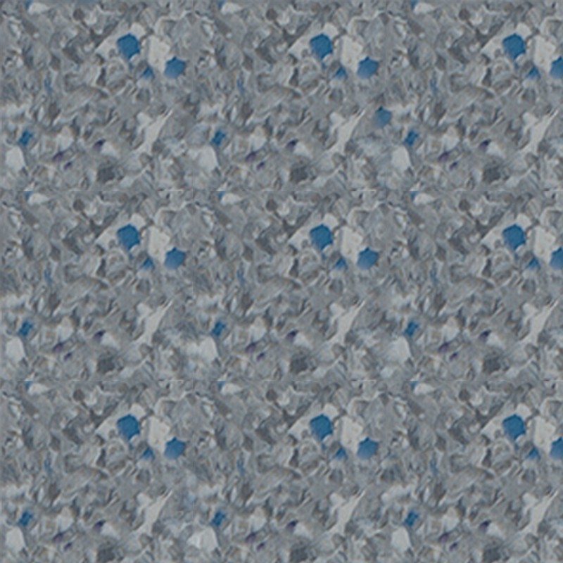 고품질 및 유연성 균질 바닥재