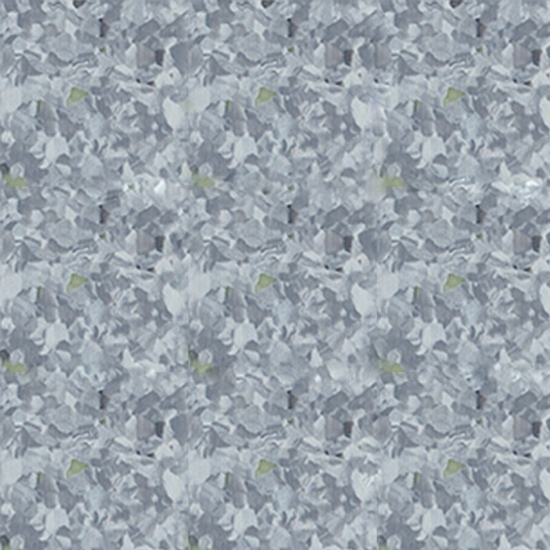 고품질 및 유연성 균질 바닥재