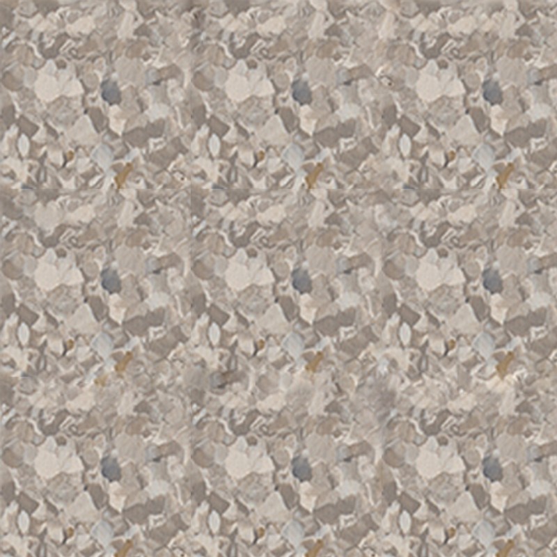 고품질 및 유연성 균질 바닥재