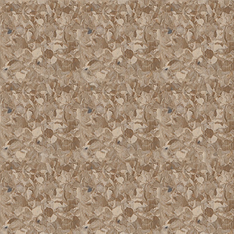 고품질 및 유연성 균질 바닥재