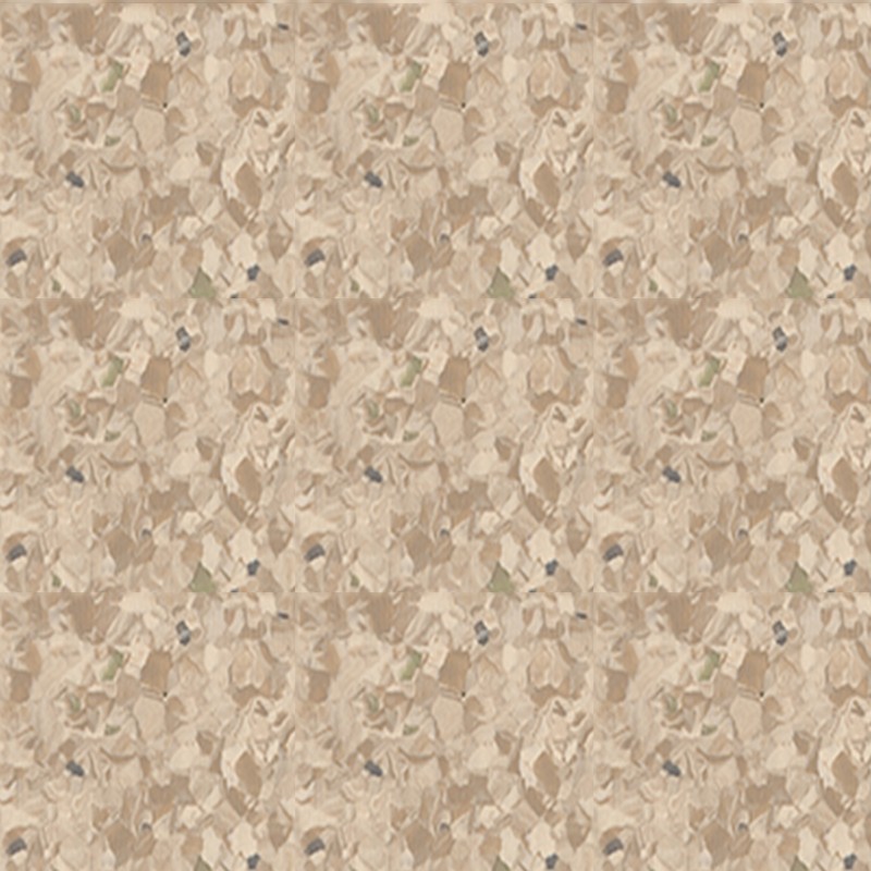 고품질 및 유연성 균질 바닥재