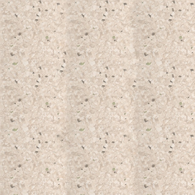 고품질 및 유연성 균질 바닥재