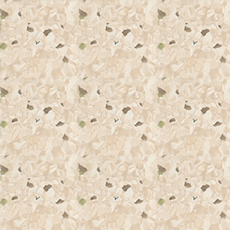 고품질 및 유연성 균질 바닥재