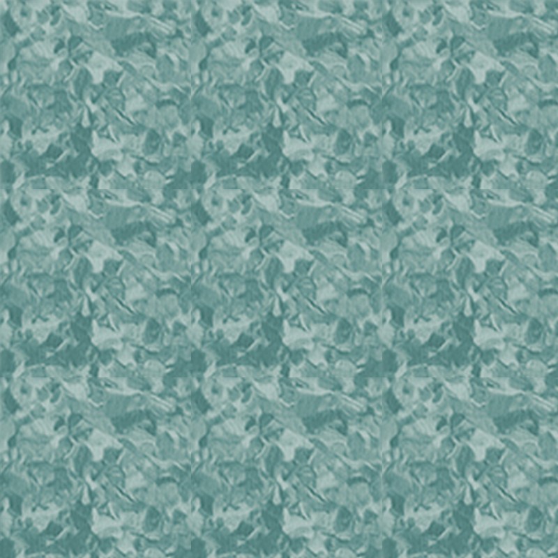 고품질 및 유연성 균질 바닥재