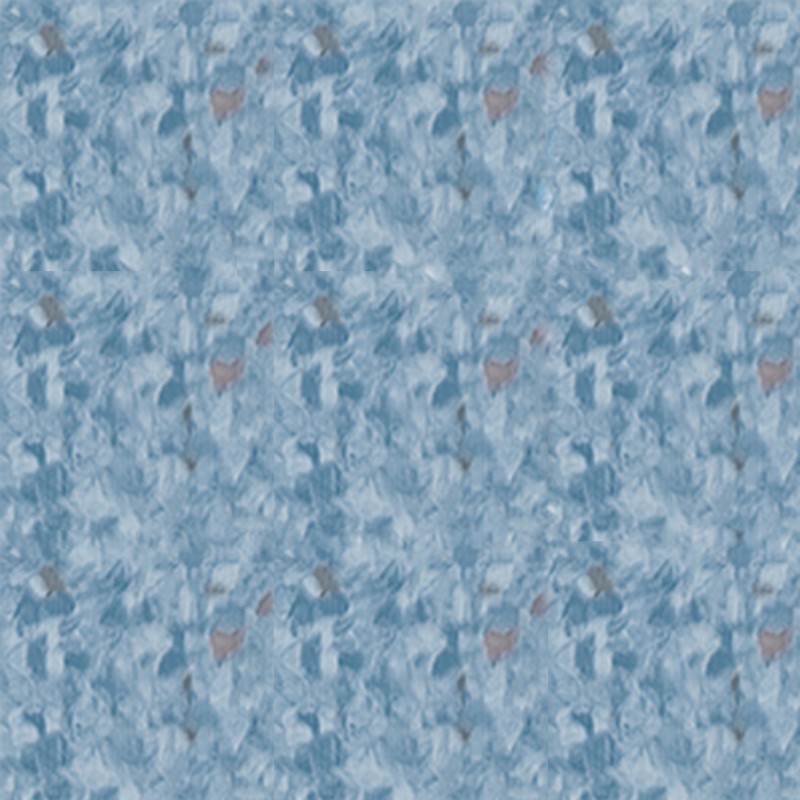 고품질 및 유연성 균질 바닥재