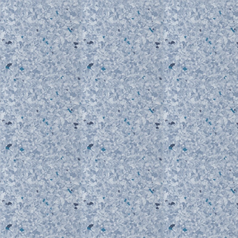 고품질 및 유연성 균질 바닥재