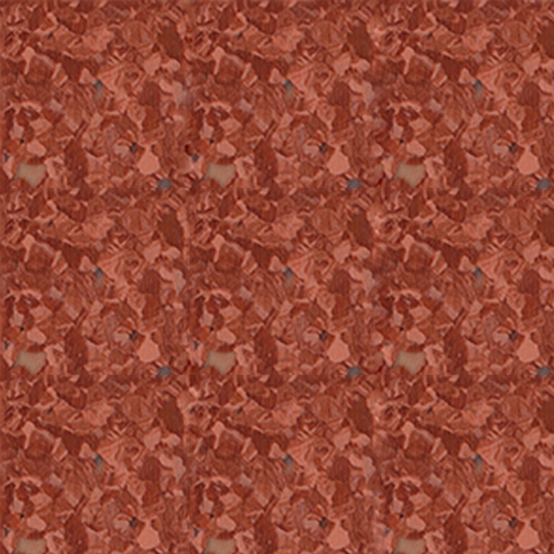 고품질 및 유연성 균질 바닥재