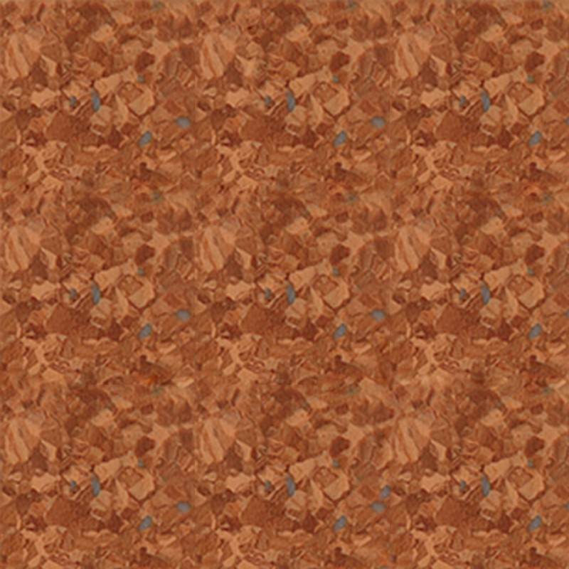 고품질 및 유연성 균질 바닥재