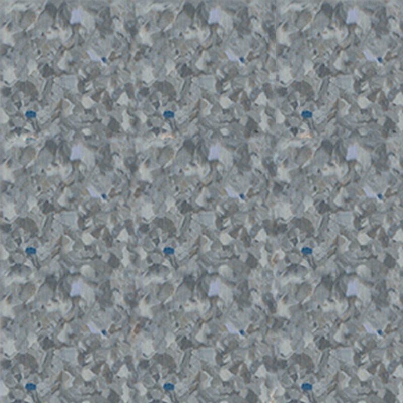 고품질 및 유연성 균질 바닥재