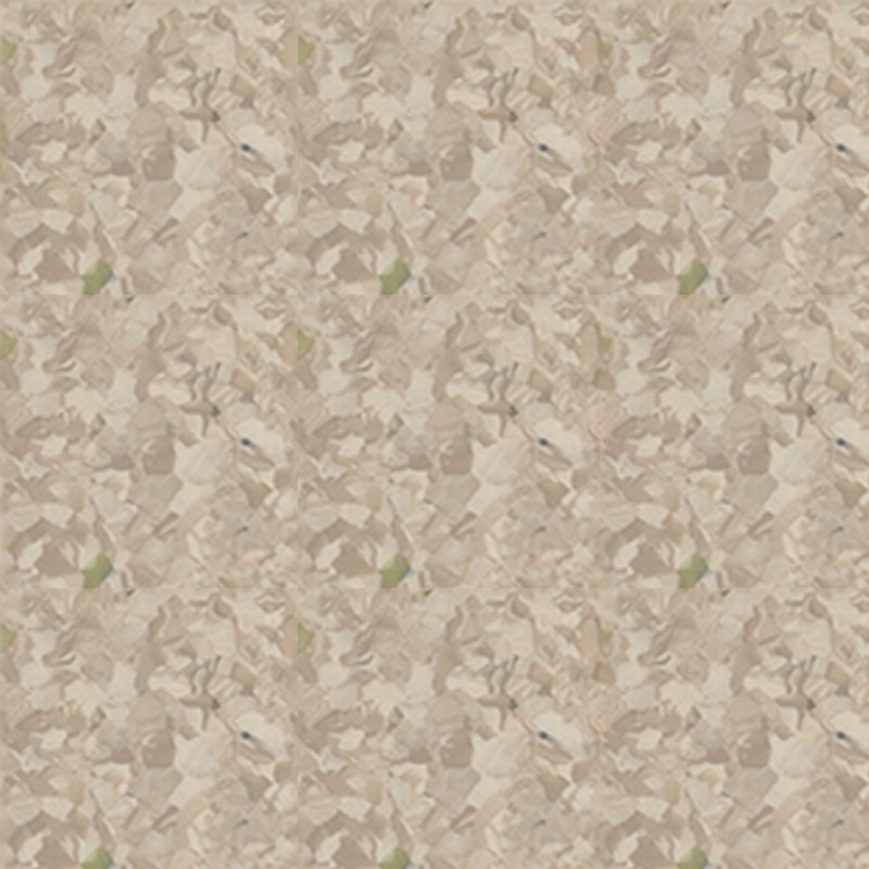 고품질 및 유연성 균질 바닥재