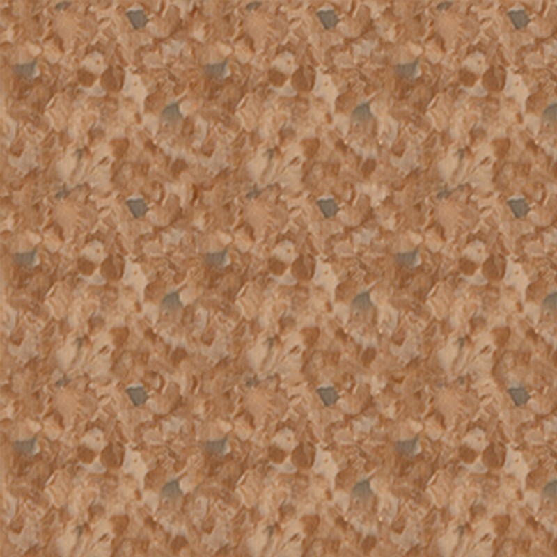 고품질 및 유연성 균질 바닥재