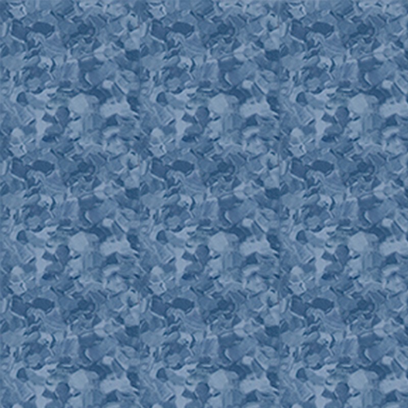 고품질 및 유연성 균질 바닥재