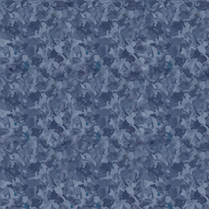 고품질 및 유연성 균질 바닥재