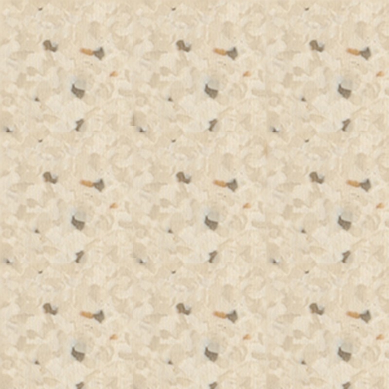 고품질 및 유연성 균질 바닥재