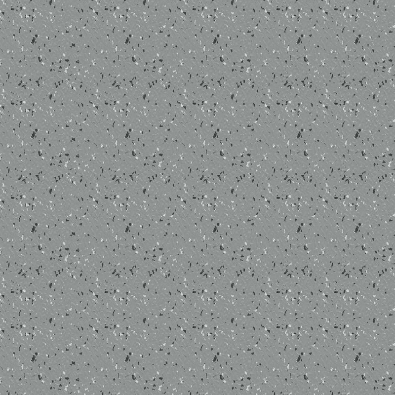 충격 흡수력이 강한 고무 및 플라스틱 바닥재