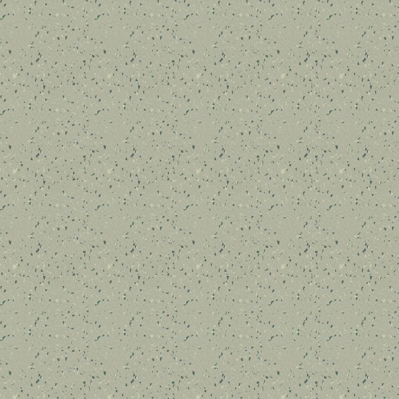 충격 흡수력이 강한 고무 및 플라스틱 바닥재