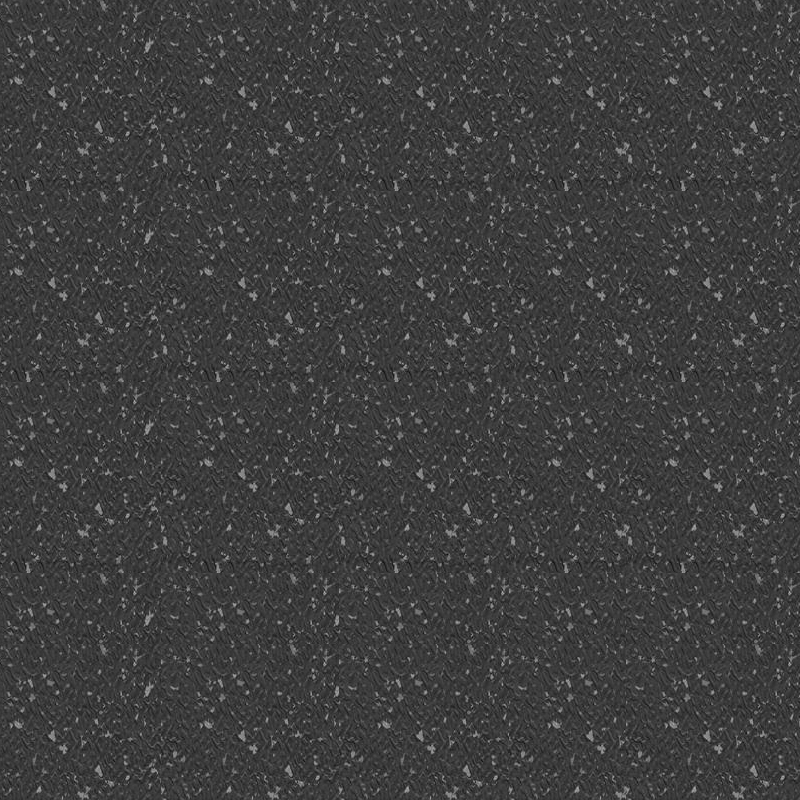 충격 흡수력이 강한 고무 및 플라스틱 바닥재