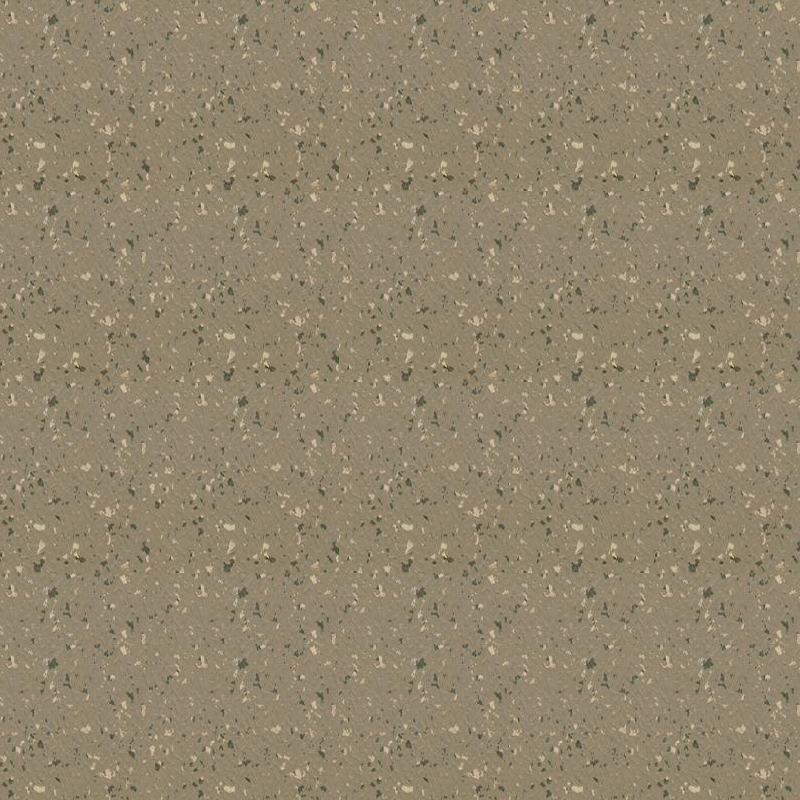 충격 흡수력이 강한 고무 및 플라스틱 바닥재